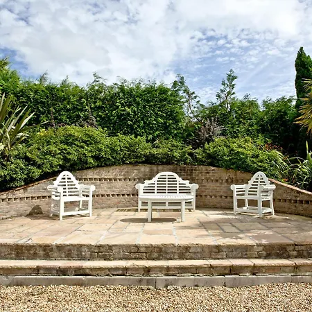 Hewas Water House Holiday home *